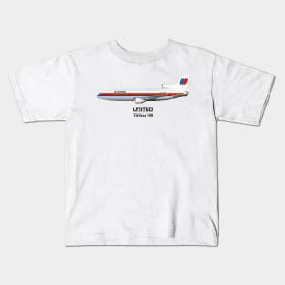 United tristar 500 Kids T-Shirt